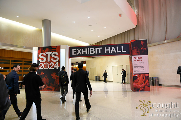 505 STS2024-Exhibit Hall