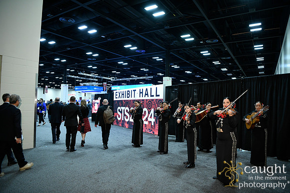 507 STS2024-Exhibit Hall