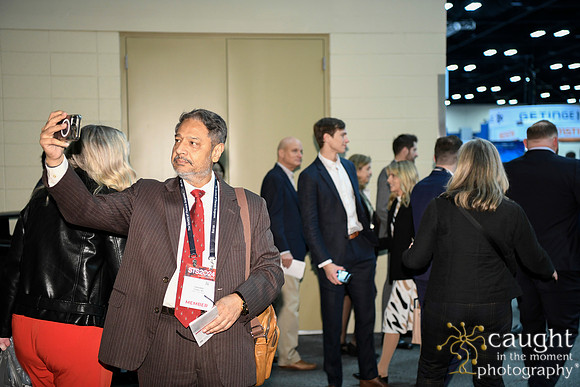 511 STS2024-Exhibit Hall