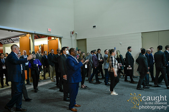 516 STS2024-Exhibit Hall