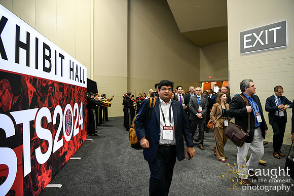 519 STS2024-Exhibit Hall