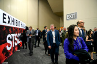 520 STS2024-Exhibit Hall