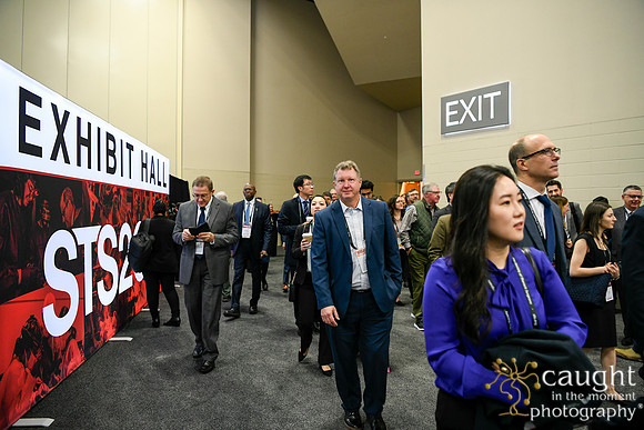 520 STS2024-Exhibit Hall
