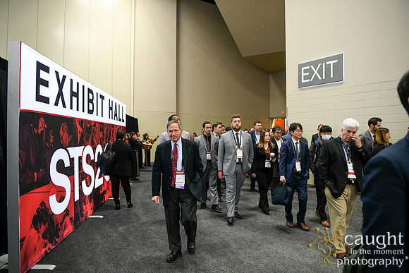 521 STS2024-Exhibit Hall