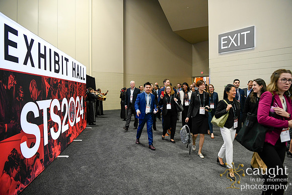 522 STS2024-Exhibit Hall