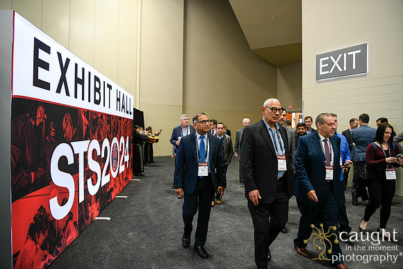 523 STS2024-Exhibit Hall