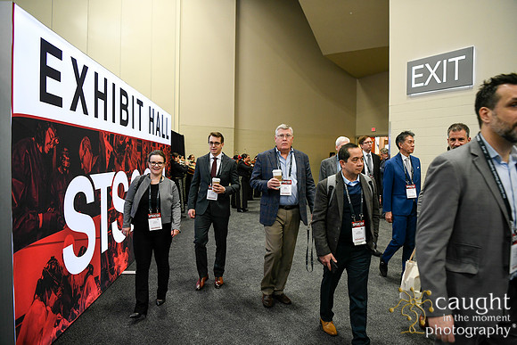 524 STS2024-Exhibit Hall
