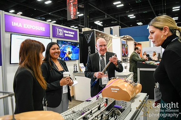 527 STS2024-Exhibit Hall