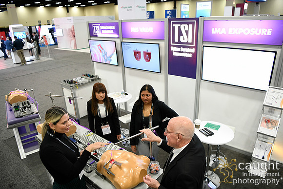 529 STS2024-Exhibit Hall