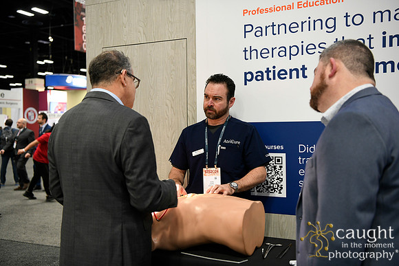 530 STS2024-Exhibit Hall