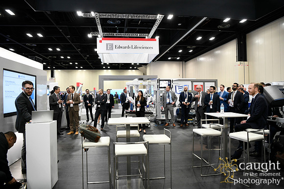 532 STS2024-Exhibit Hall