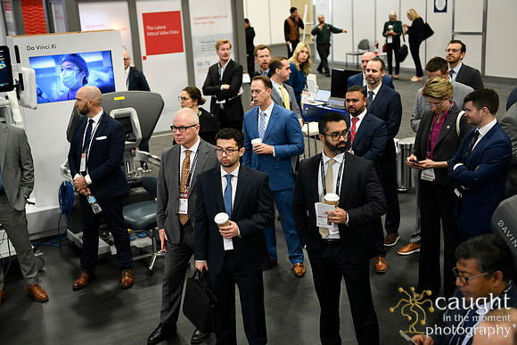 534 STS2024-Exhibit Hall