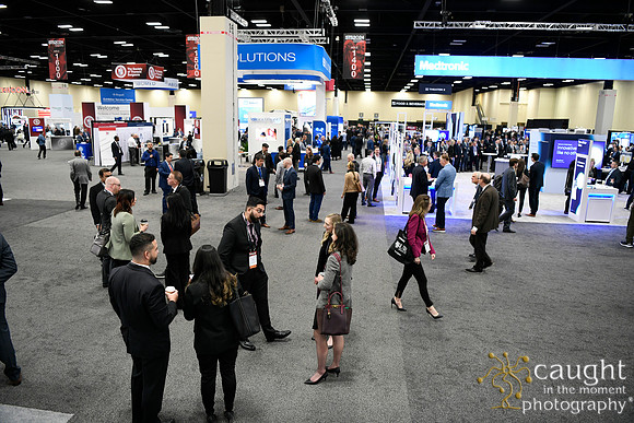 536 STS2024-Exhibit Hall