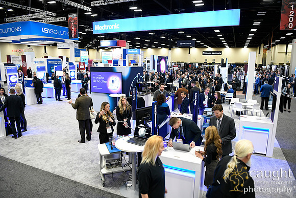 537 STS2024-Exhibit Hall
