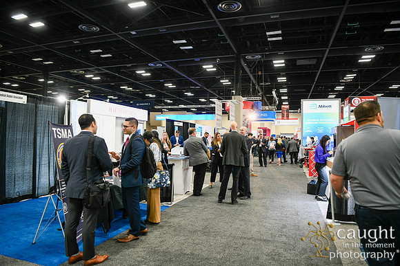 538 STS2024-Exhibit Hall