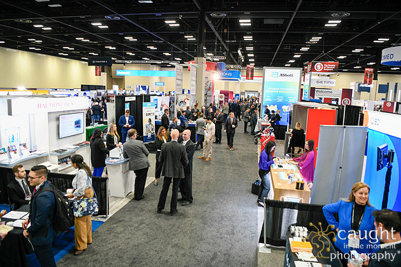 539 STS2024-Exhibit Hall