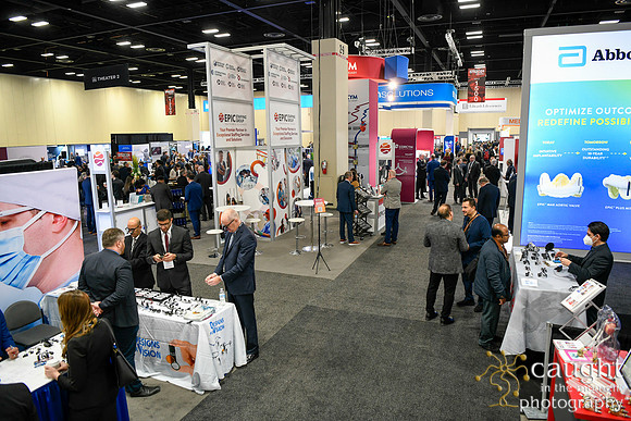 540 STS2024-Exhibit Hall