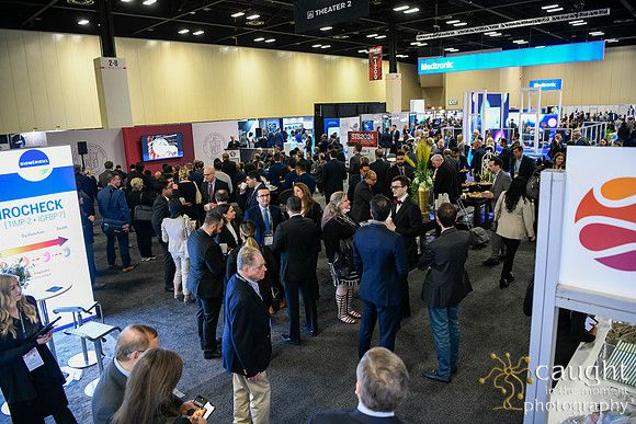 541 STS2024-Exhibit Hall