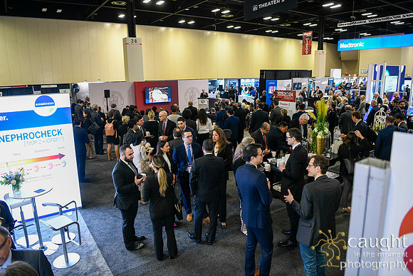 542 STS2024-Exhibit Hall