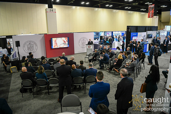 543 STS2024-Exhibit Hall