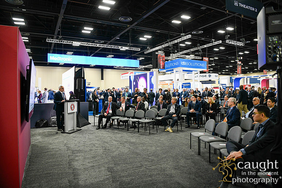 544 STS2024-Exhibit Hall