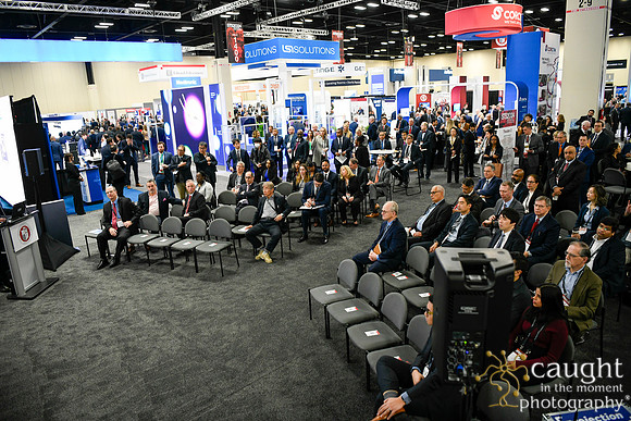 545 STS2024-Exhibit Hall