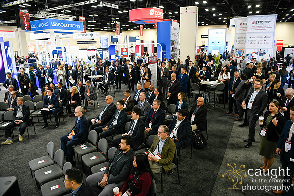 546 STS2024-Exhibit Hall