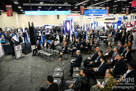 547 STS2024-Exhibit Hall