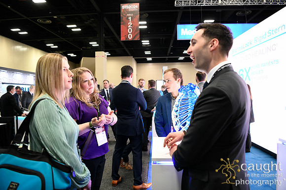 551 STS2024-Exhibit Hall