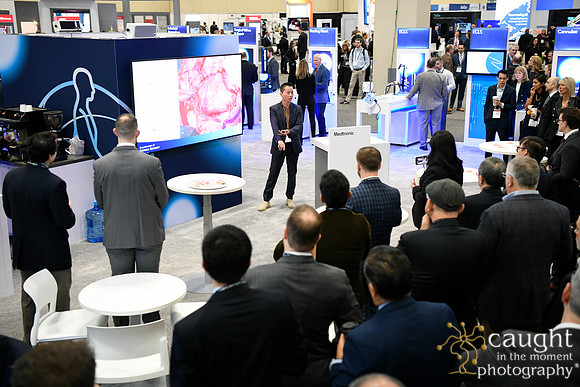 553 STS2024-Exhibit Hall