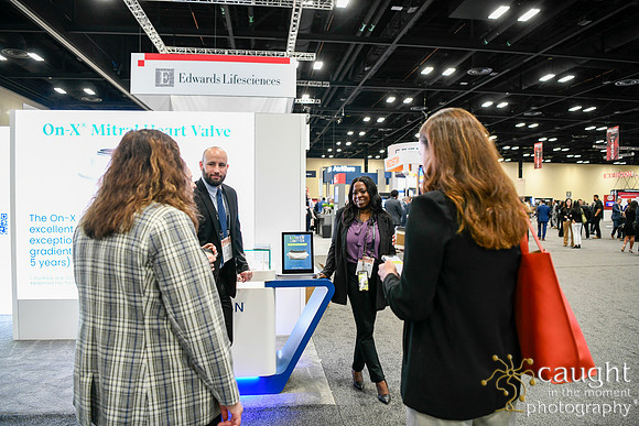 558 STS2024-Exhibit Hall