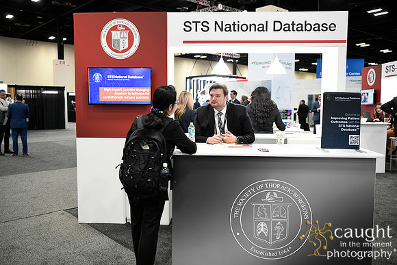 562 STS2024-Exhibit Hall
