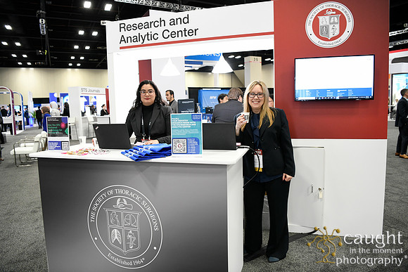 564 STS2024-Exhibit Hall