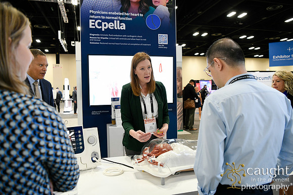 566 STS2024-Exhibit Hall