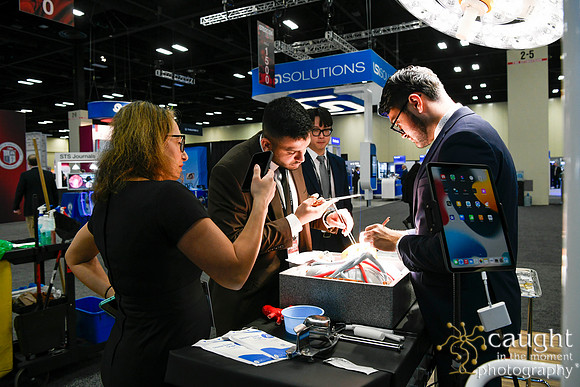 575 STS2024-Exhibit Hall