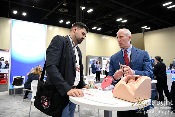 623 STS2024-Exhibit Hall