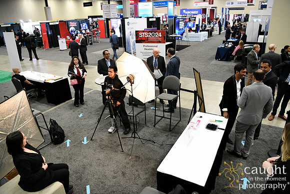 647 STS2024-Exhibit Hall