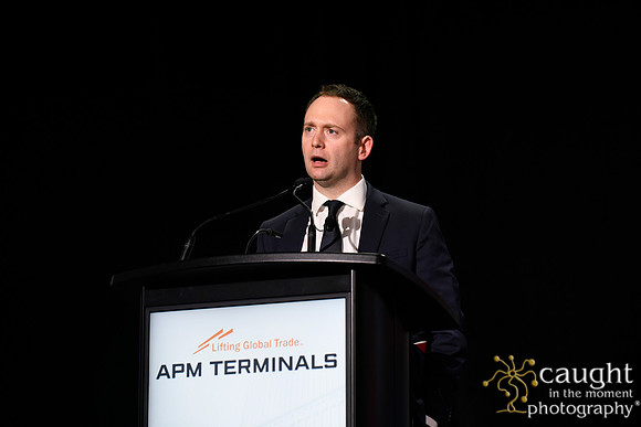 100 TPM Conference 2019 Long Beach