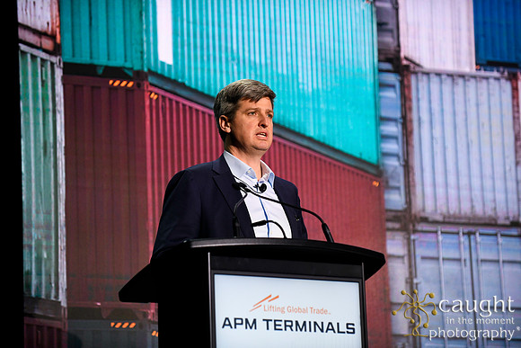 107 TPM Conference 2019 Long Beach