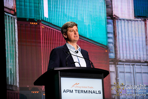 108 TPM Conference 2019 Long Beach