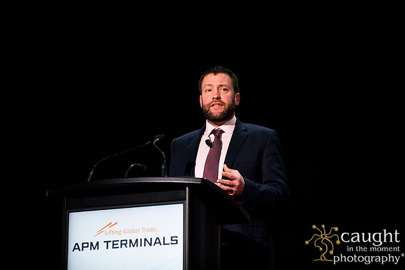 118 TPM Conference 2019 Long Beach