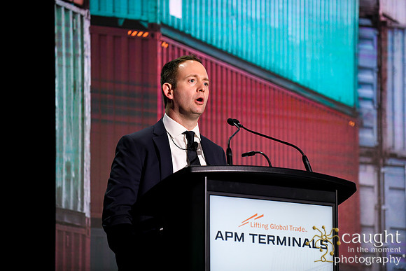 105 TPM Conference 2019 Long Beach