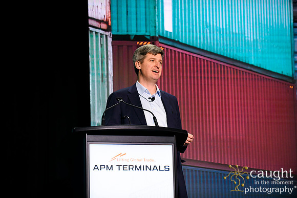 109 TPM Conference 2019 Long Beach