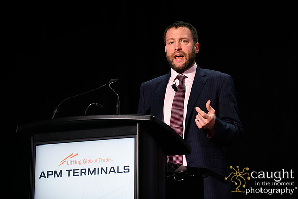 120 TPM Conference 2019 Long Beach