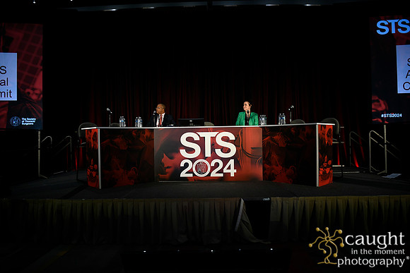 650 STS2024-Symposia and Sessions