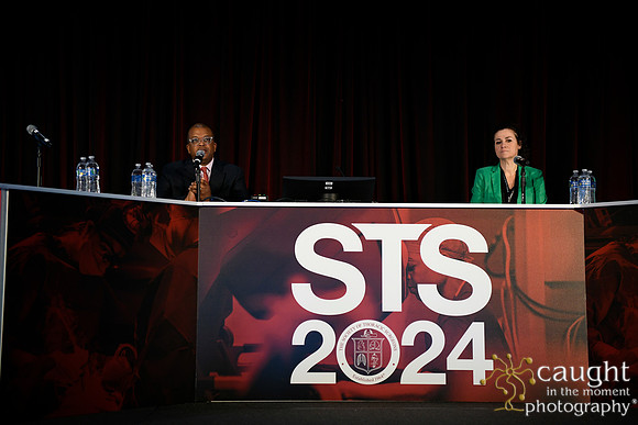 652 STS2024-Symposia and Sessions