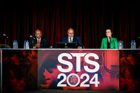 658 STS2024-Symposia and Sessions