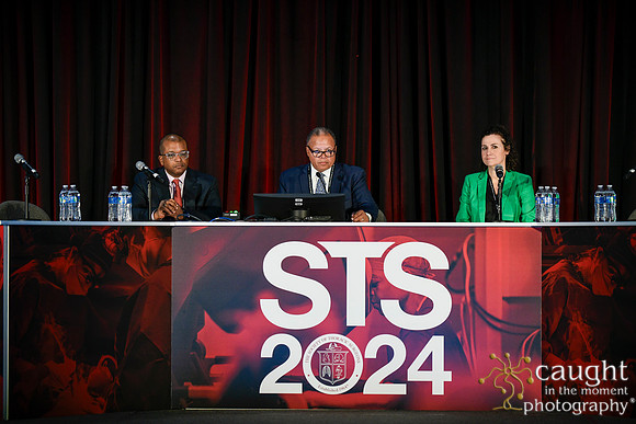 658 STS2024-Symposia and Sessions