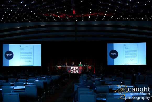 663 STS2024-Symposia and Sessions