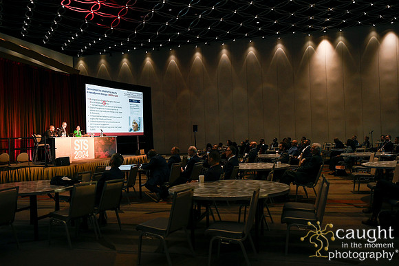 677 STS2024-Symposia and Sessions